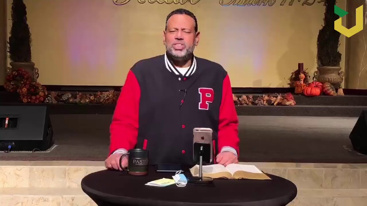 Faith Impact TV Live: Sunday Morning Worship Experience with Dr. Herbert Rowe