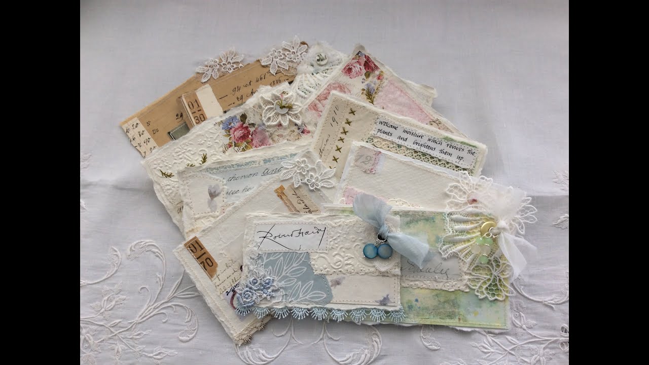 Scrappy Scraps