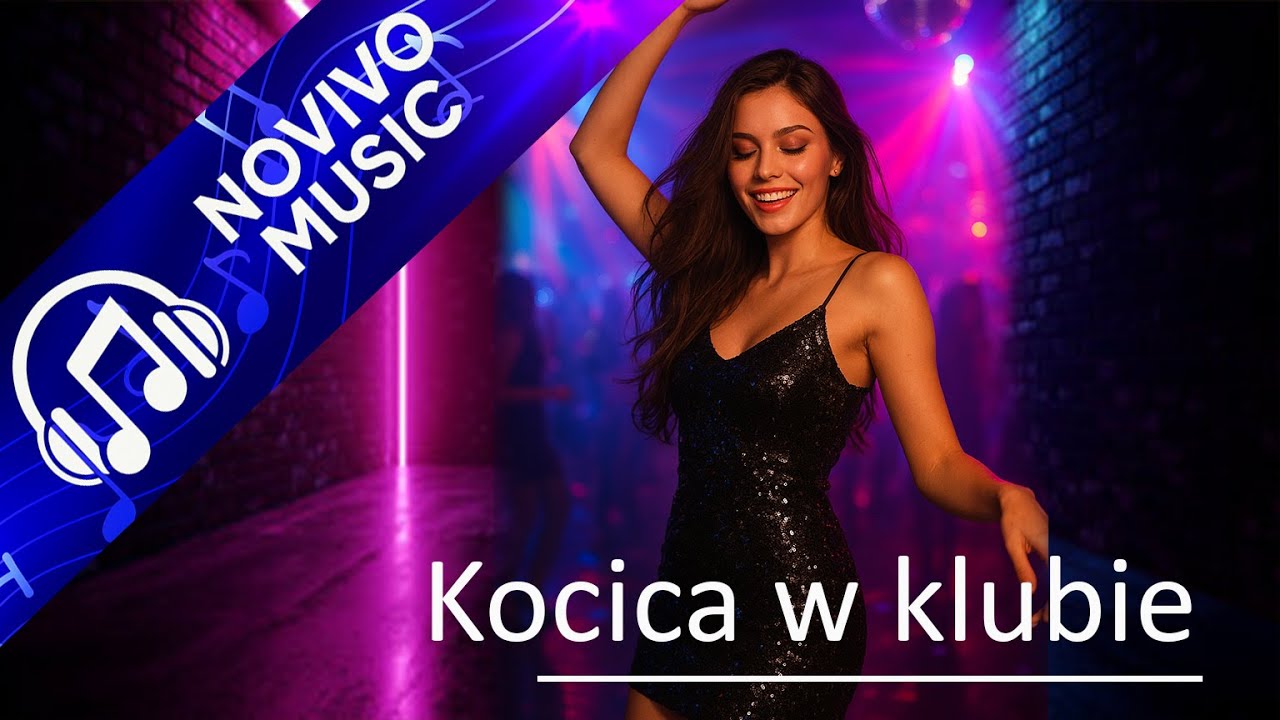 Kocica w klubie