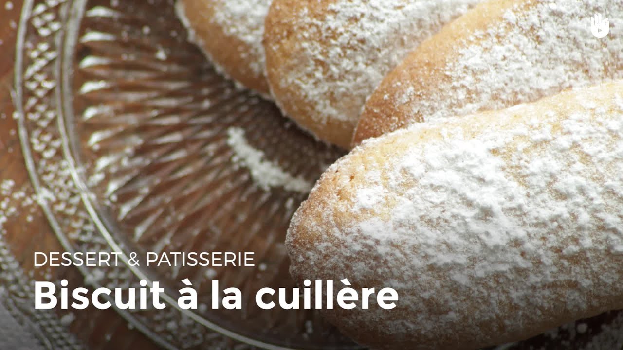 Biscuits &agrave; La Cuill&egrave;re | Pr&eacute;parer des g&acirc;teaux