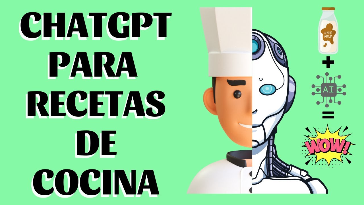 🤖Chatgpt КУХНЯ👨‍🍳Chatgpt для МЕНЮ✨Как использовать CHATGPT для РЕЦЕПТОВ😋Chatgpt список ИНГРЕДИЕНТОВ