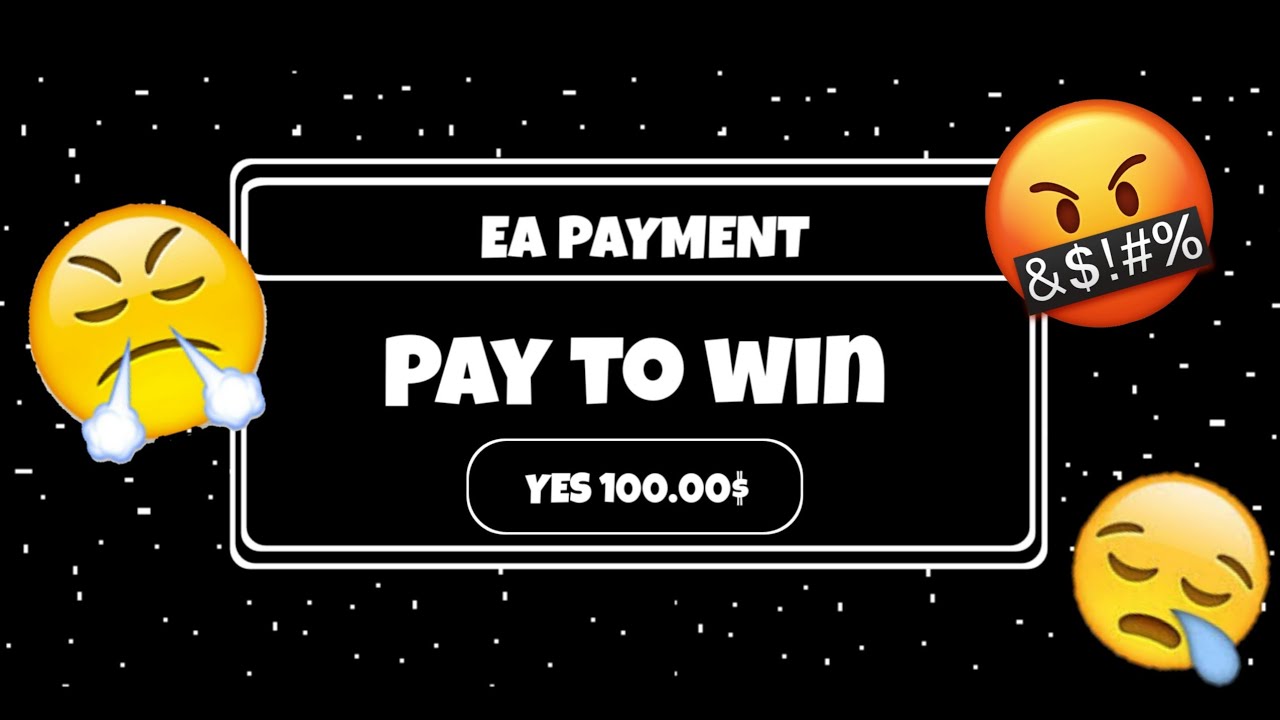 if Among Us was made by EA