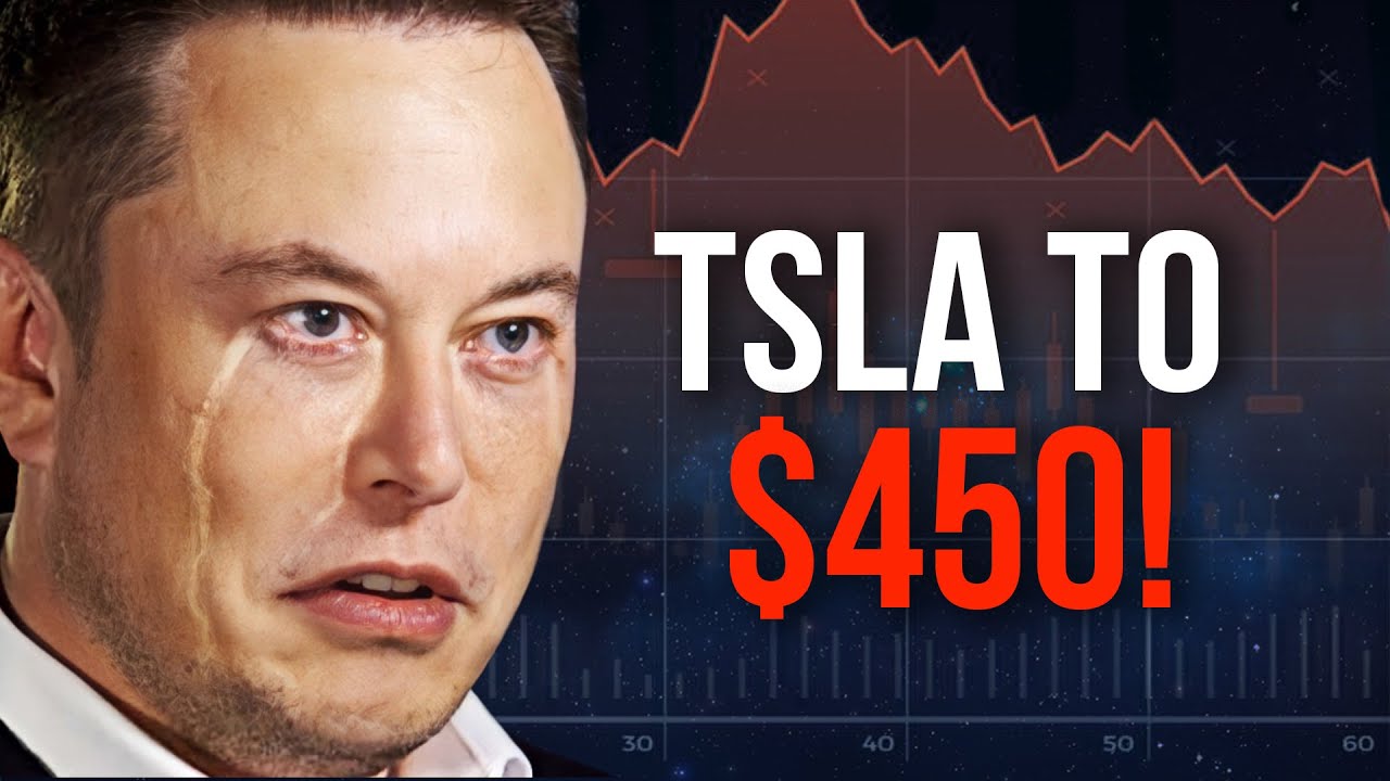 Expert Sold All His Tesla Stock!