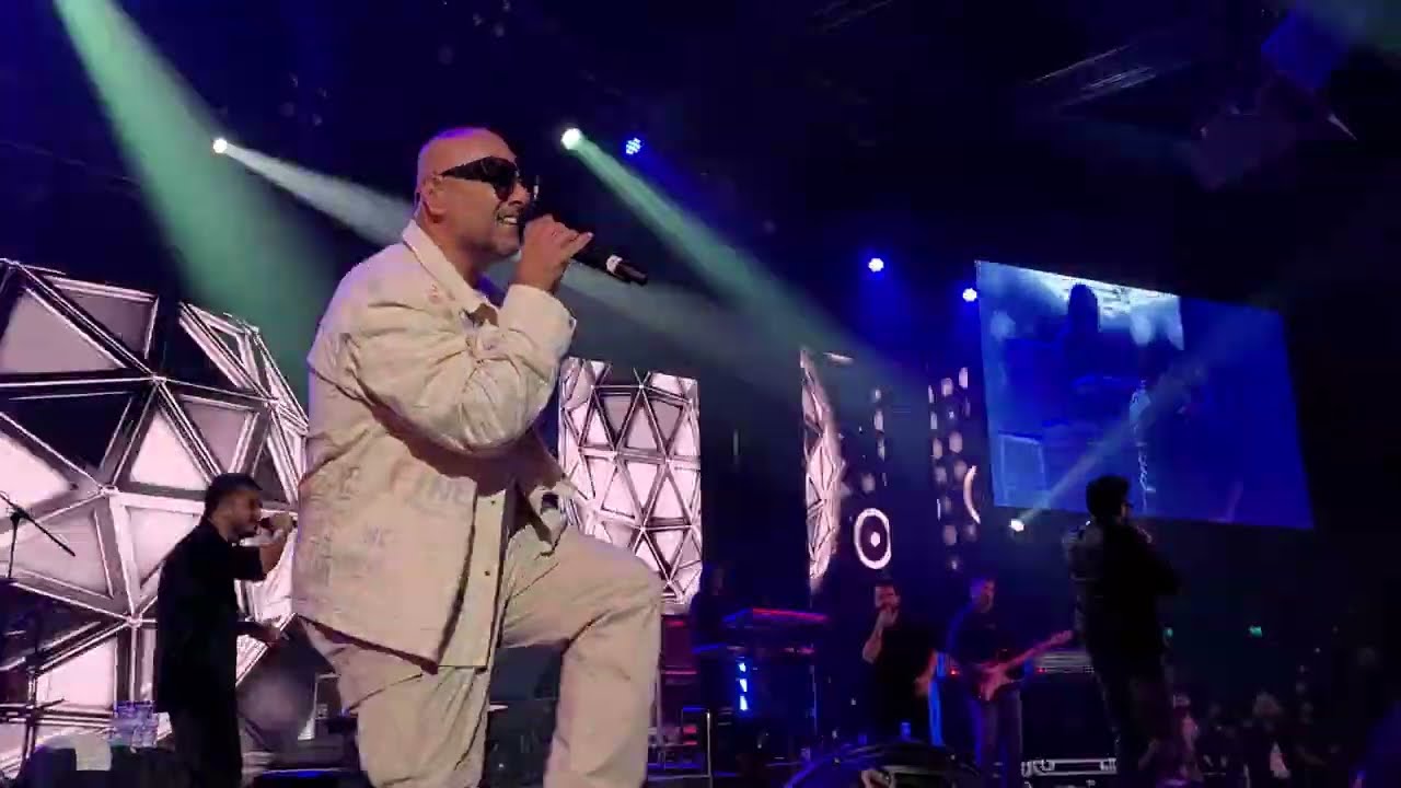 Vishal-Shekhar | Live In Sydney | Disco Deewane