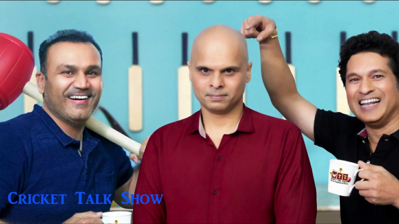 IPL 2020 - Mumbai Indians (MI) All-Time Best Playing XI | Cricket Talk Show