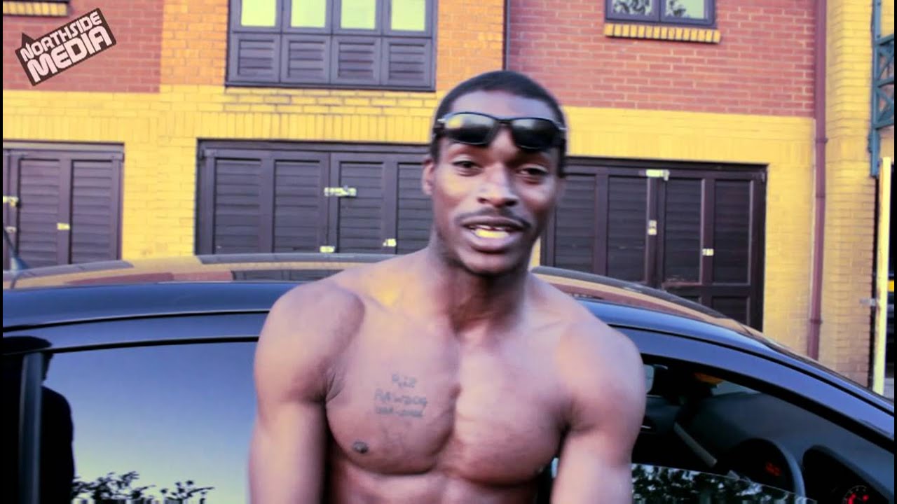 NorthsideMedia// Diz Clack Freestyle [@nsmediauk]