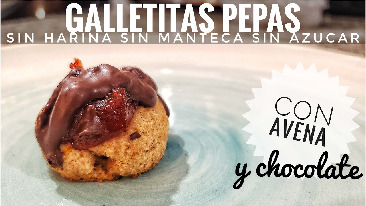 👉GALLETITAS 