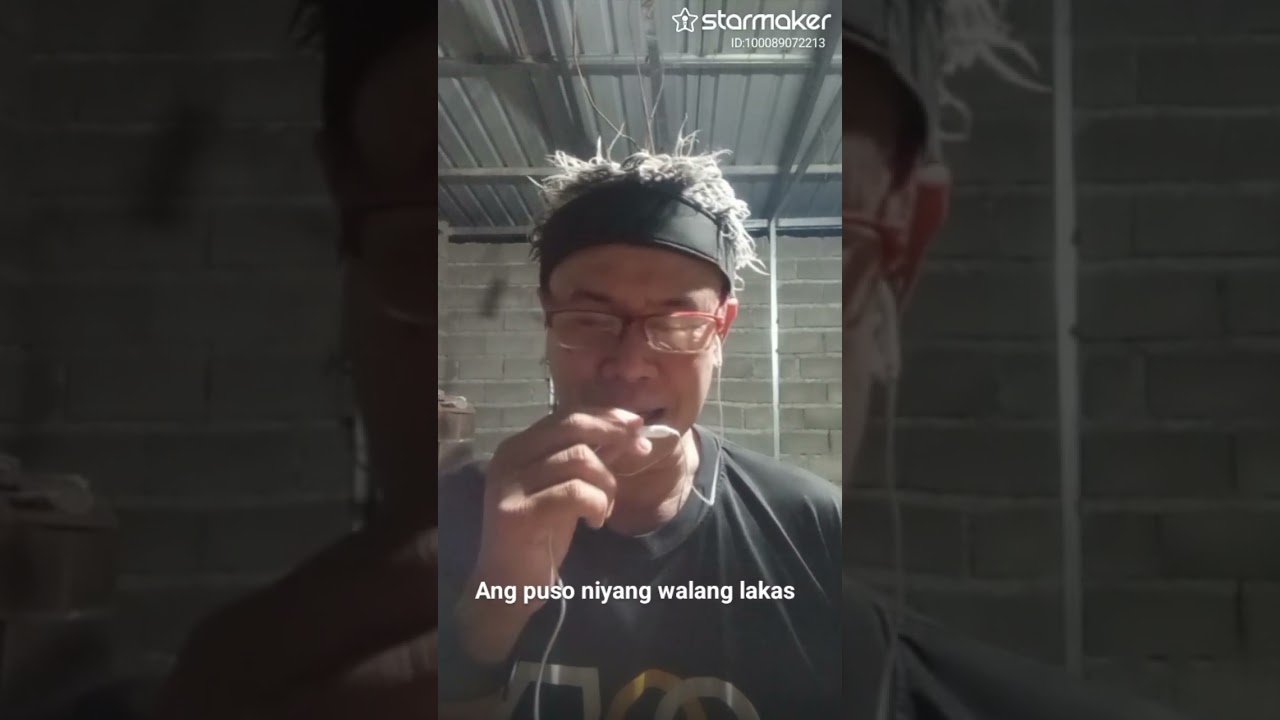 Kaibigan #@anthonycastelo#coveraong#cttototherightfulowner#forentertainmentonly