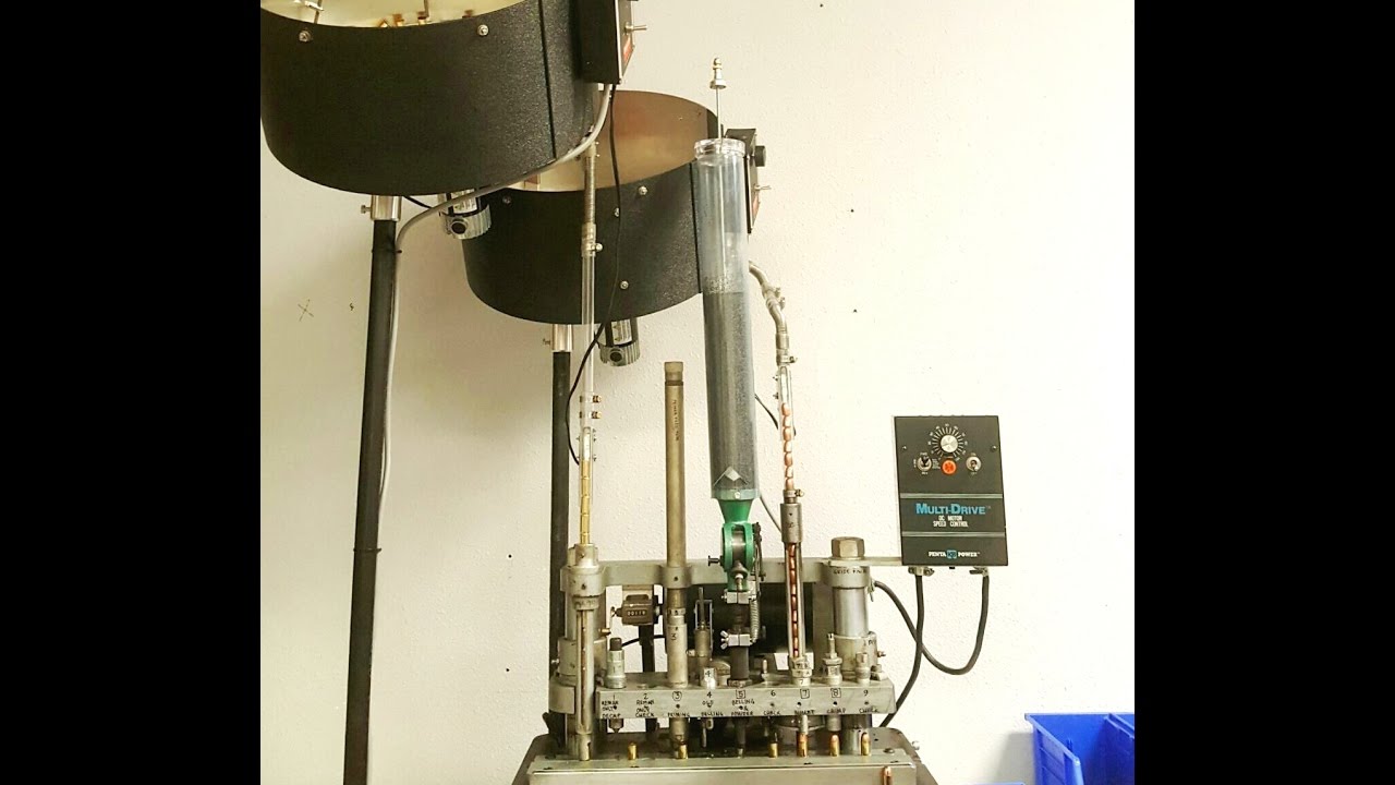 Ammoload Mark X ammo loading machine demo