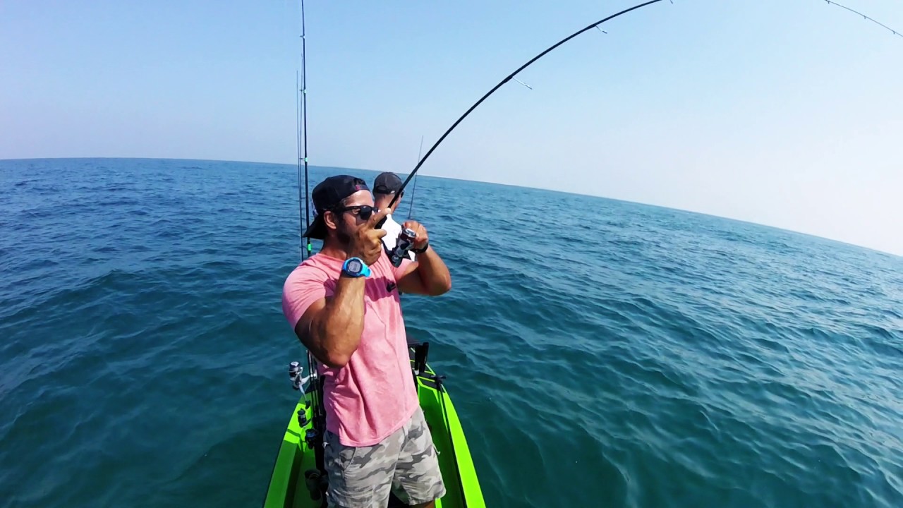 H:SKIFF vs Kings