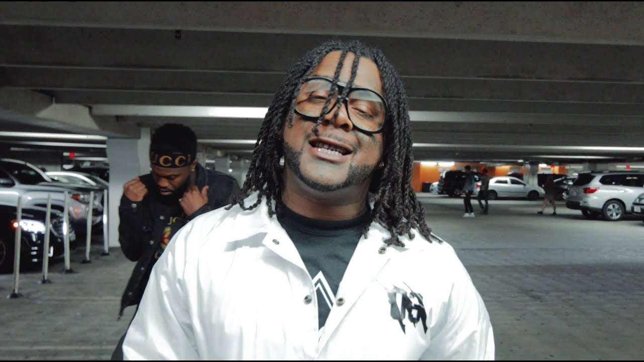 Casey Veggies feat. 03 Greedo 