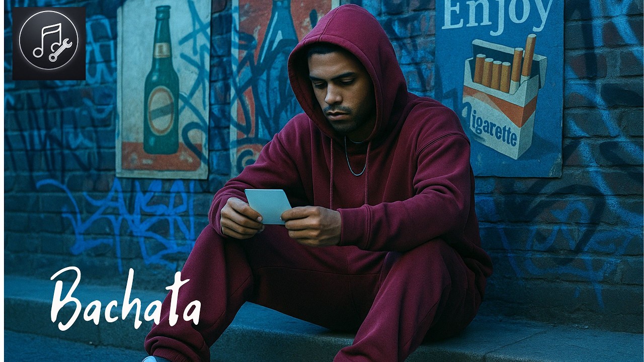 Rehab Bachata(AI Music)