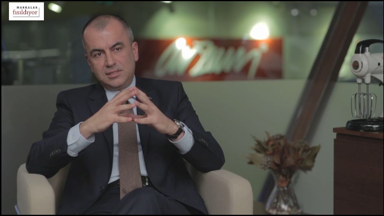 Markalar Fısıldıyor - 3.1 Hızlı Balık, Büyük Balığı Geçer - Uzun Versiyon