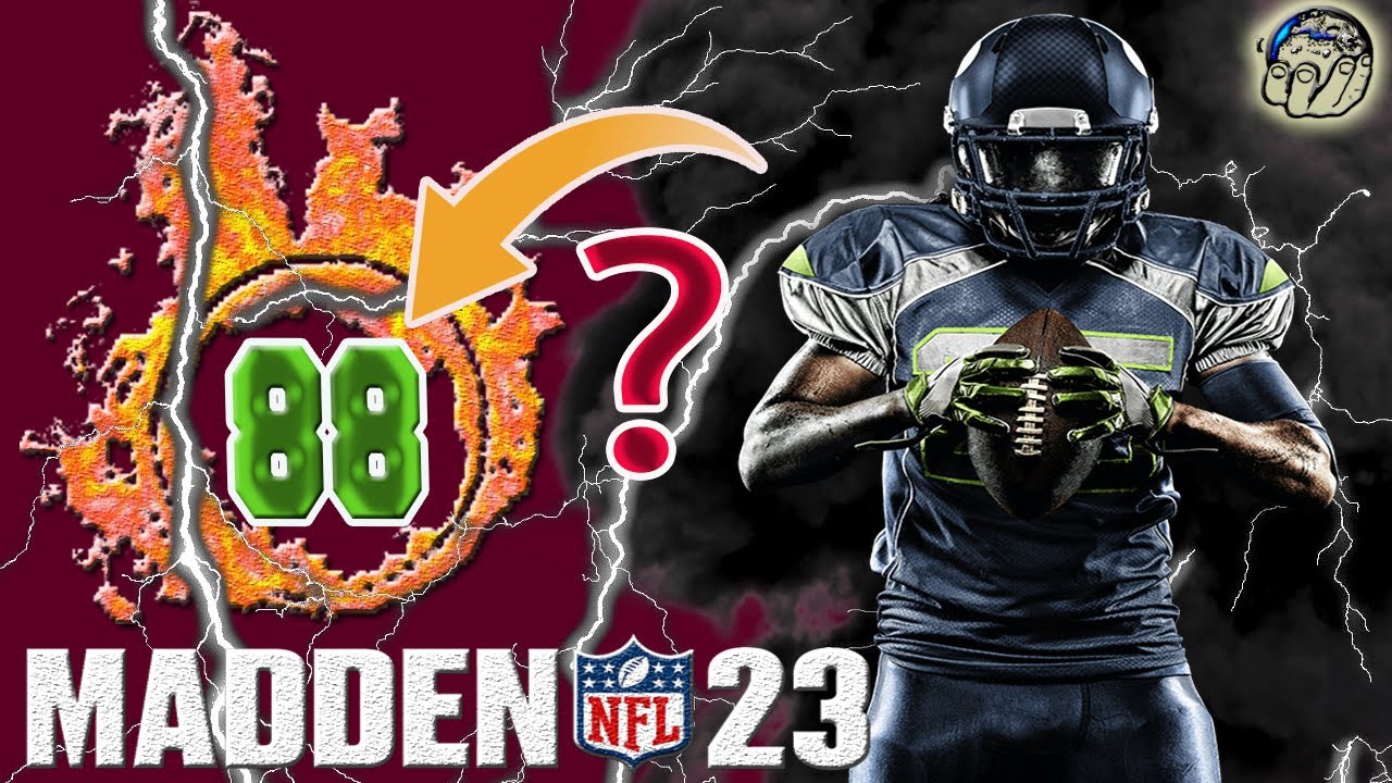 My MUT 23 Team Will Be 88 OVR DAY 1 Madden 23 Ultimate Team!