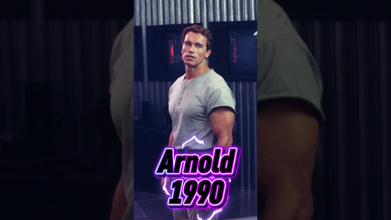 Arnold transformasi #shortvideo #shorts #short #celebration #celebrityevolution #celebrity #hollywod