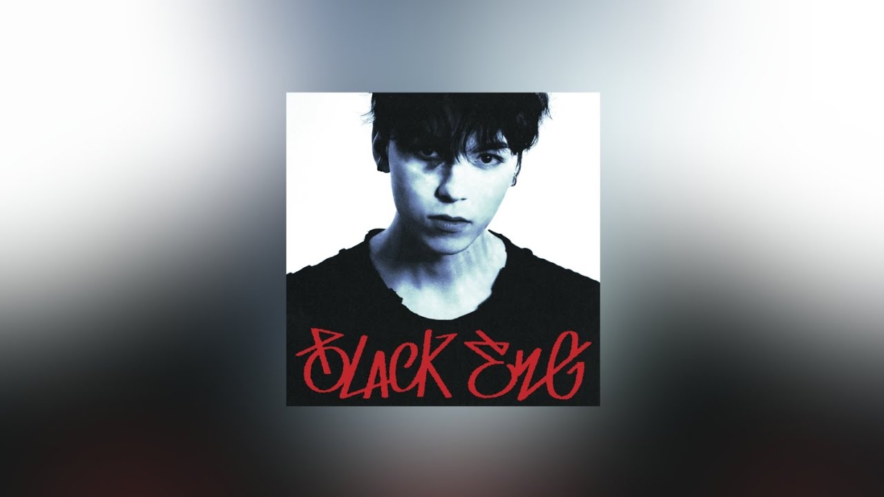 Vernon (SEVENTEEN) - BLACK EYE | Clean Instrumental