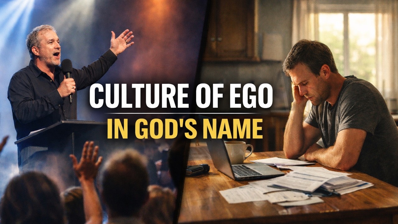 CULTURE OF EGO: What Went Wrong at IHOPKC?