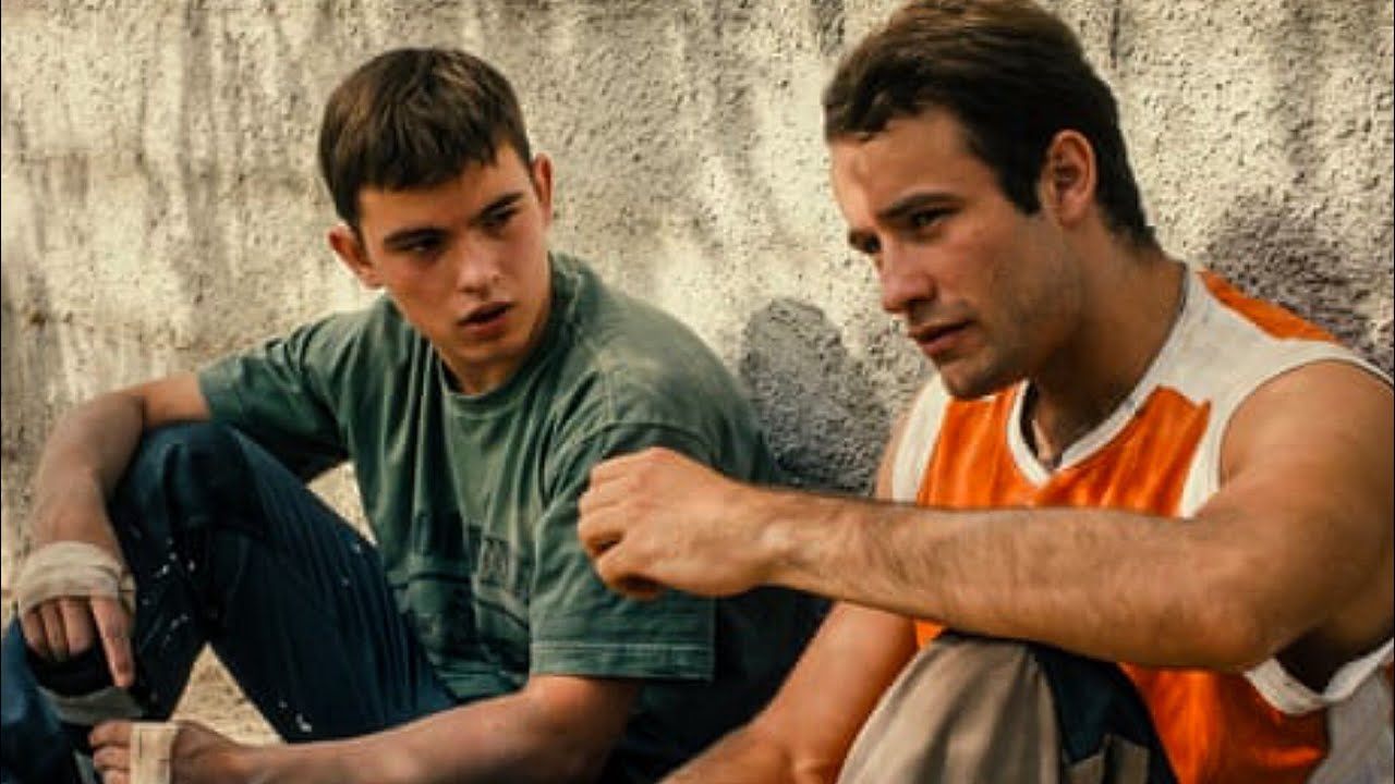 Enzo - New Gay Movie