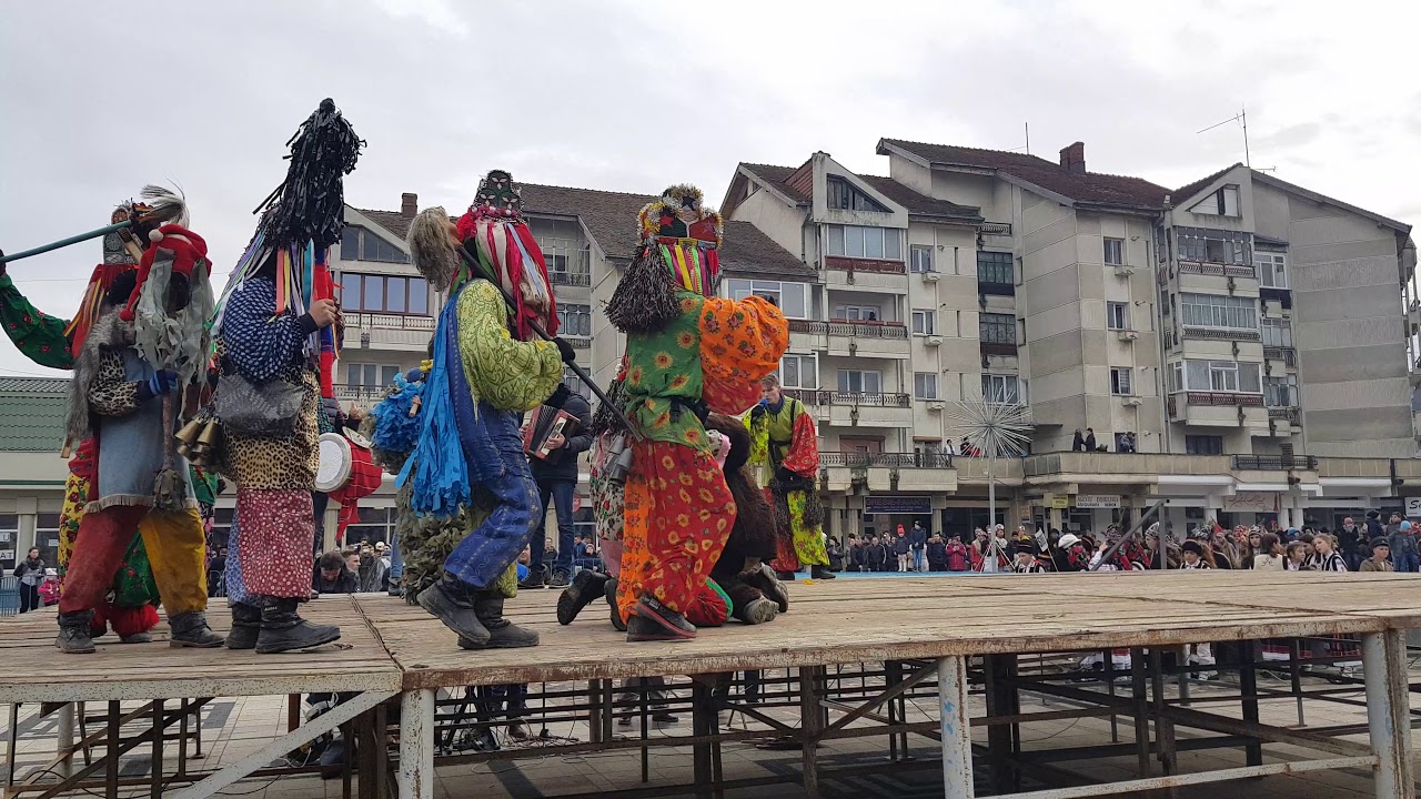 Ursul de la Blagesti 