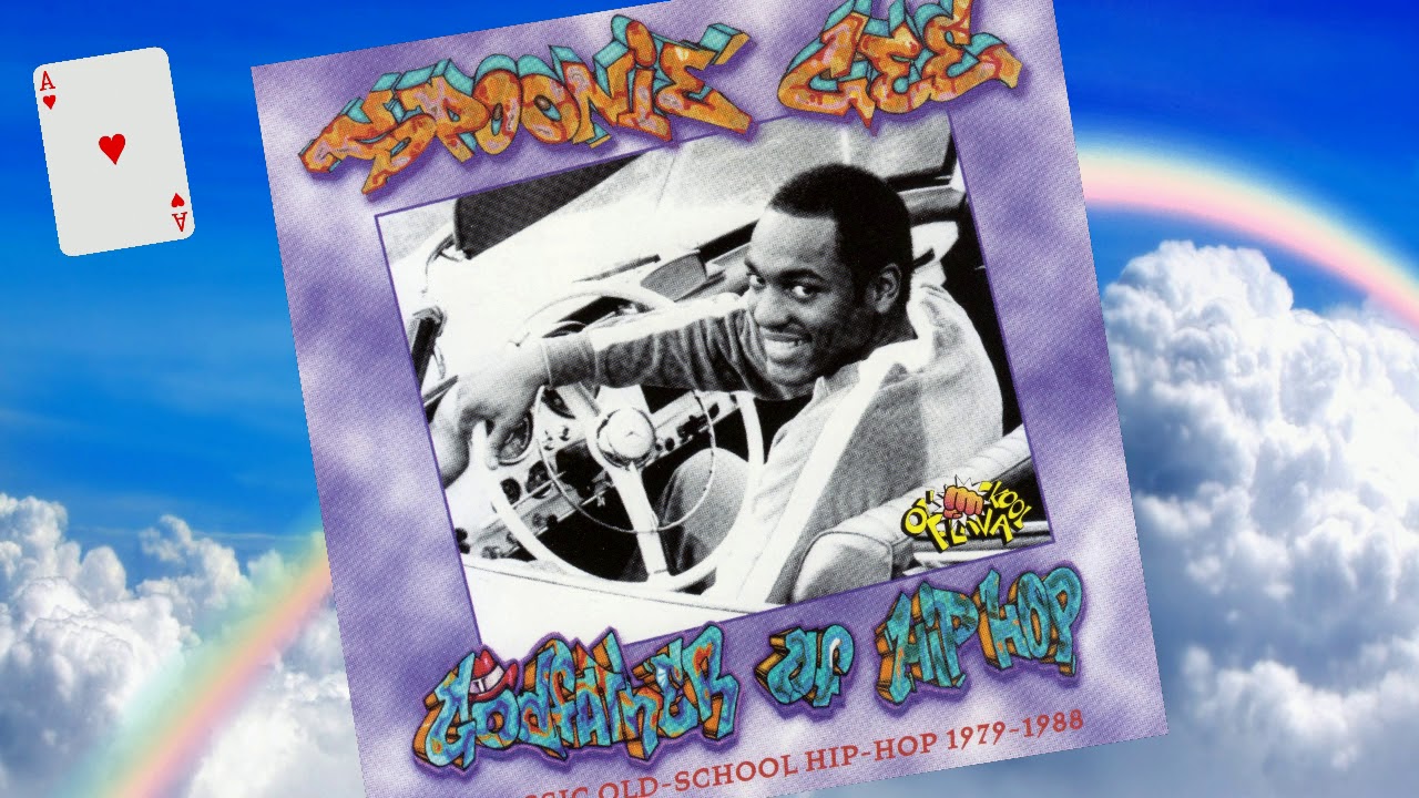 The Big Beat ✧ Spoonie Gee