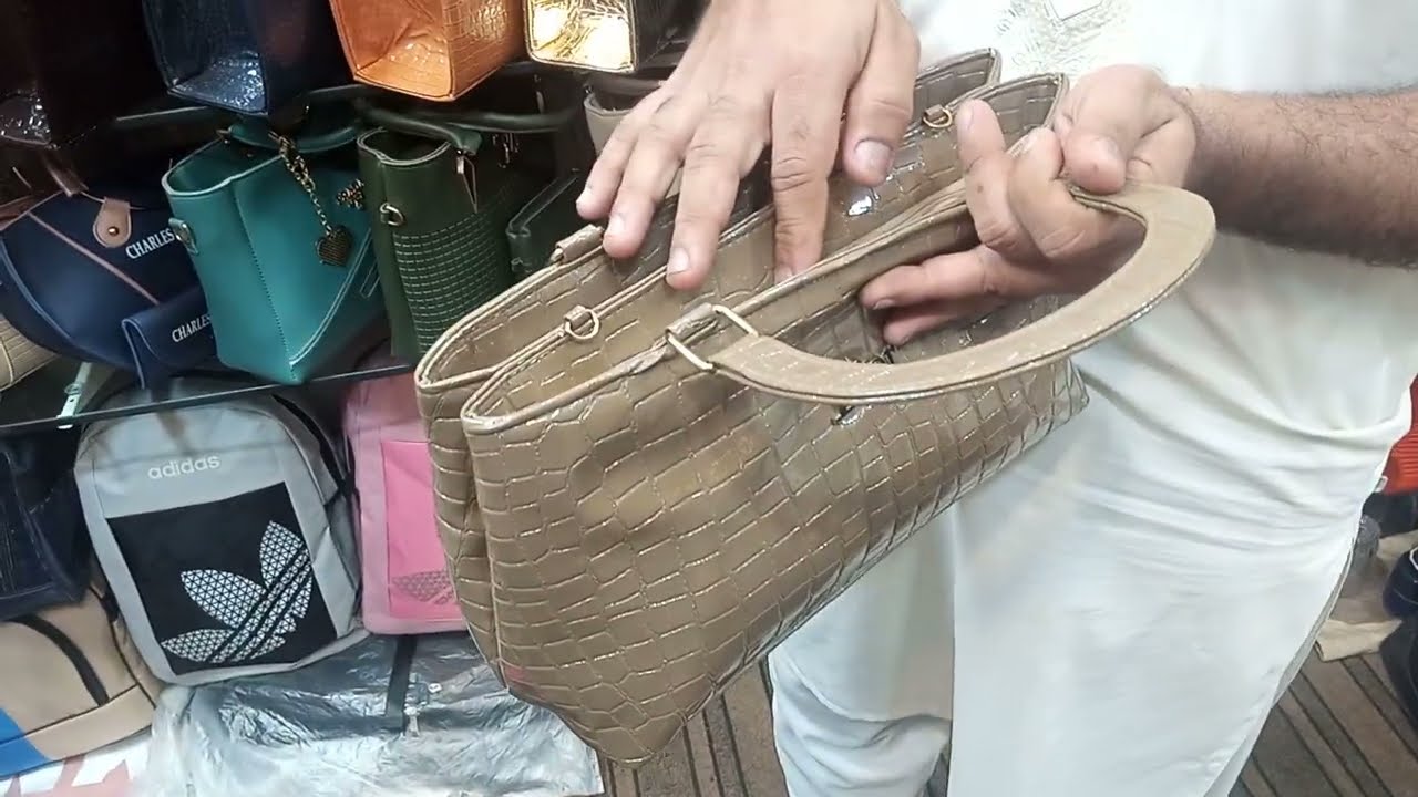 Ladies Purse / Ladies Hand Bags / Ladies Clutches 