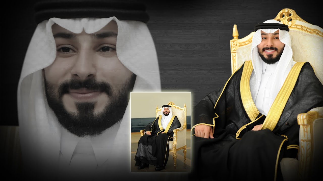 حفل زواج / عبدالله بن عايد الشمري