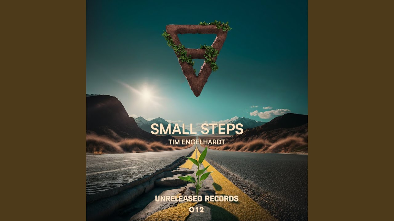 Small Steps (Extended Mix)