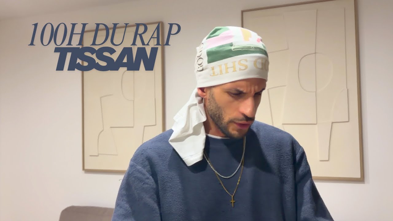 100H DE RAP (FREESTYLE)