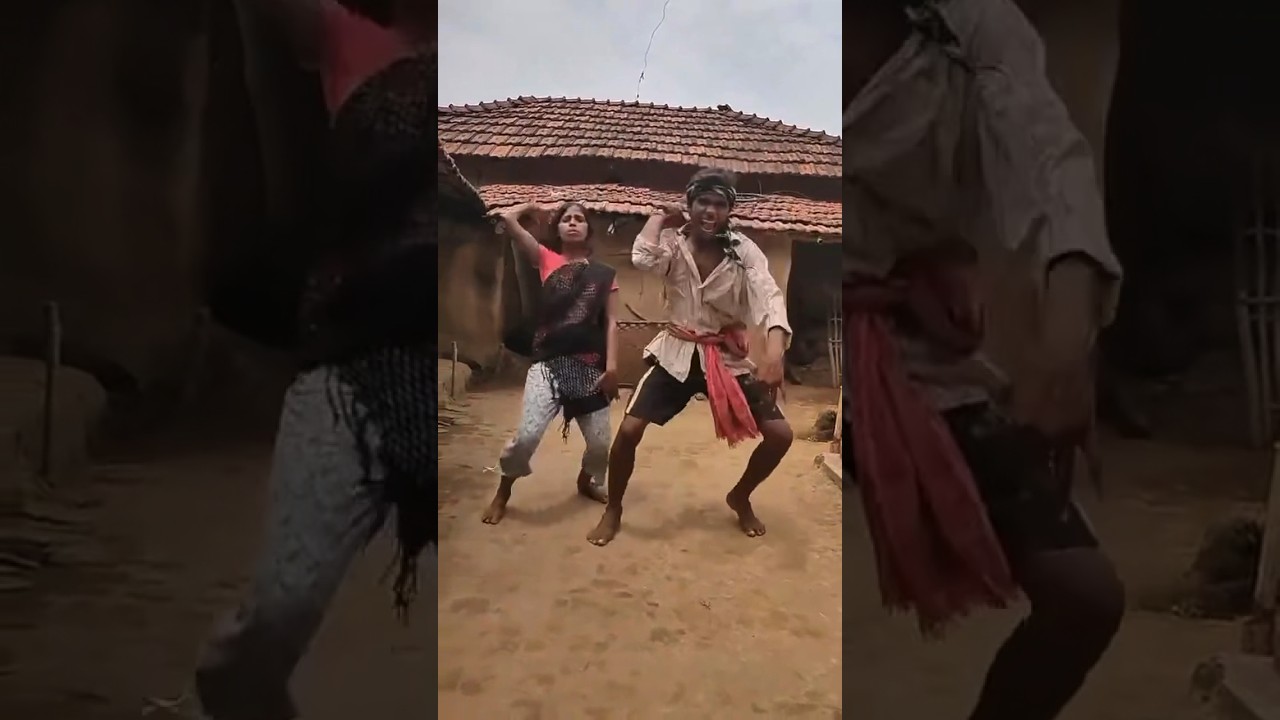 Old is always gold ❤️ #dancersanatan #sisbro #vlog @SanatanMahato @SavitriKumariOfficial