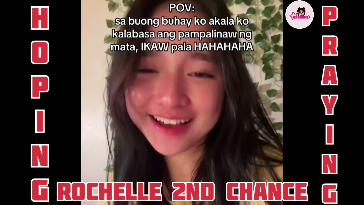 💋ROCHELLE UPDATES LANGGA REYCHELLLE REELS #roelofmalalag #reychellemorales #rochelle