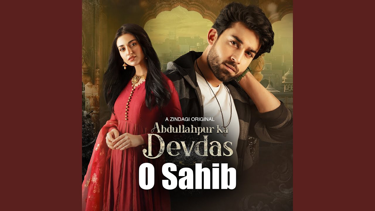 O Sahib (From 