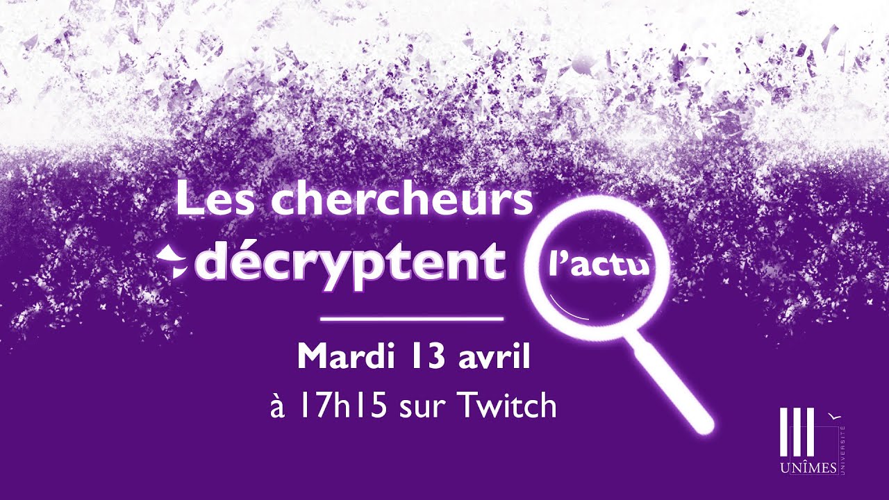 Les Fake news 🟣 Les chercheurs décryptent l'actu