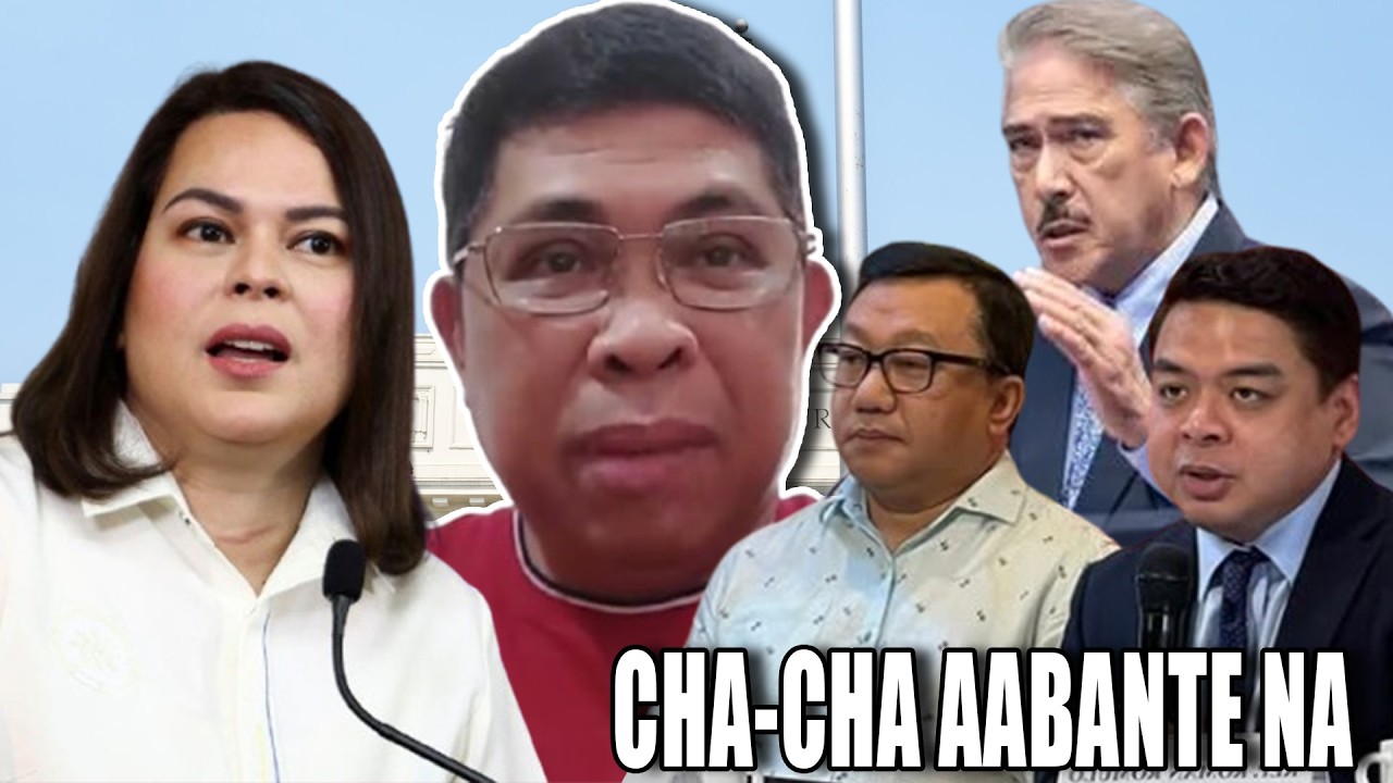 LAGOT!!! KAPANGYARIHAN NG SUPREME COURT, POSIBLENG BAWASAN?
