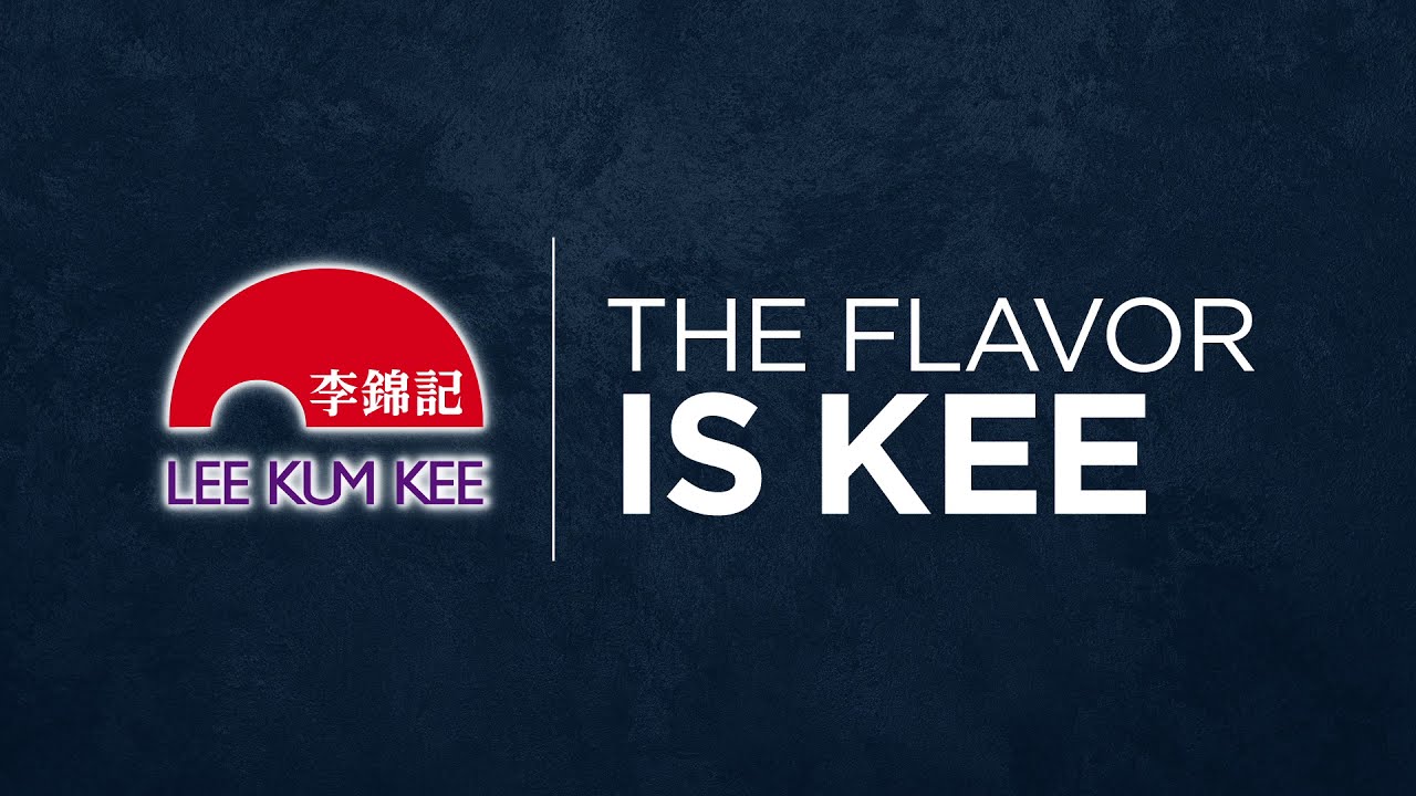 Welcome to Lee Kum Kee