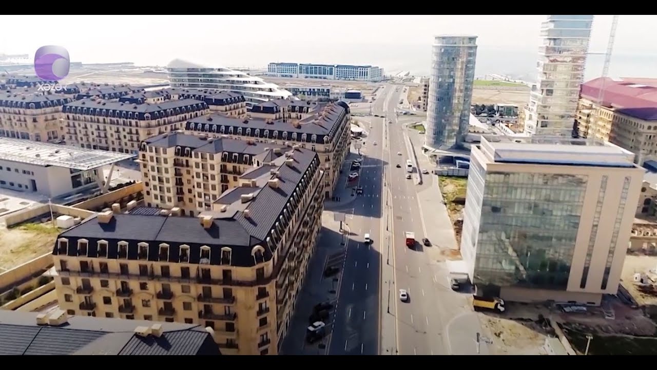 Azərbaycanda yaxşı obyekt tapmaq çətindir... QİYMƏTLƏR...