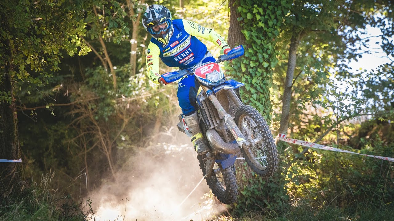 Enduro Boussac 2022 | Rd. 3 French Championship 🇫🇷 by Jaume Soler