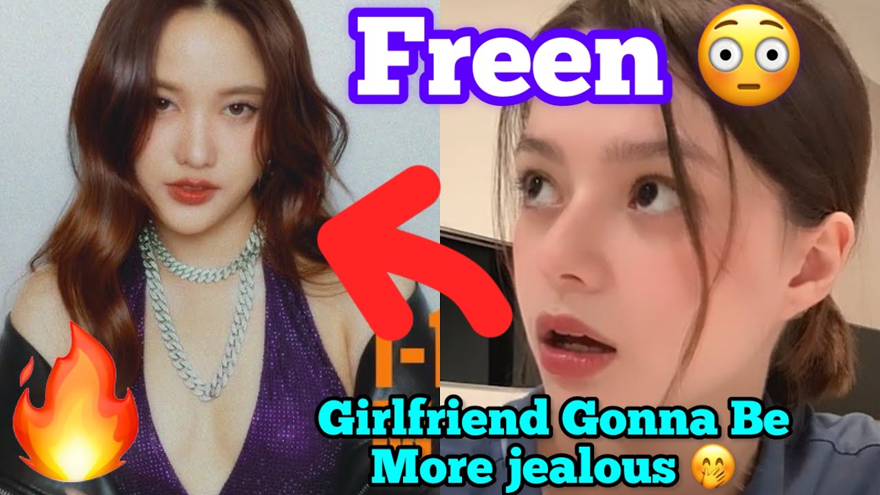 FreenBecky 😍 Фрин заставляет Бекки еще больше ревновать 🤭 Фрин, как всегда, хранит секреты 👀