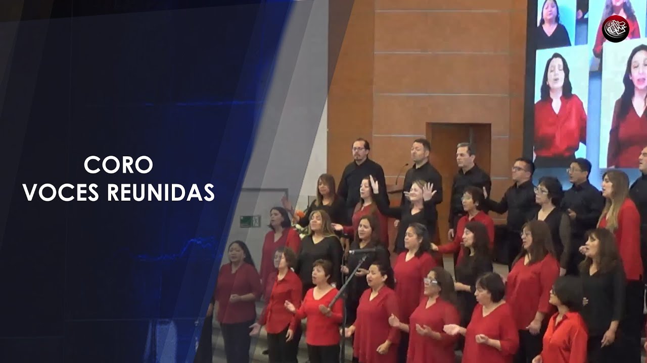 29 de octubre 2023. Participación Especial Iglesia ACyM Providencia