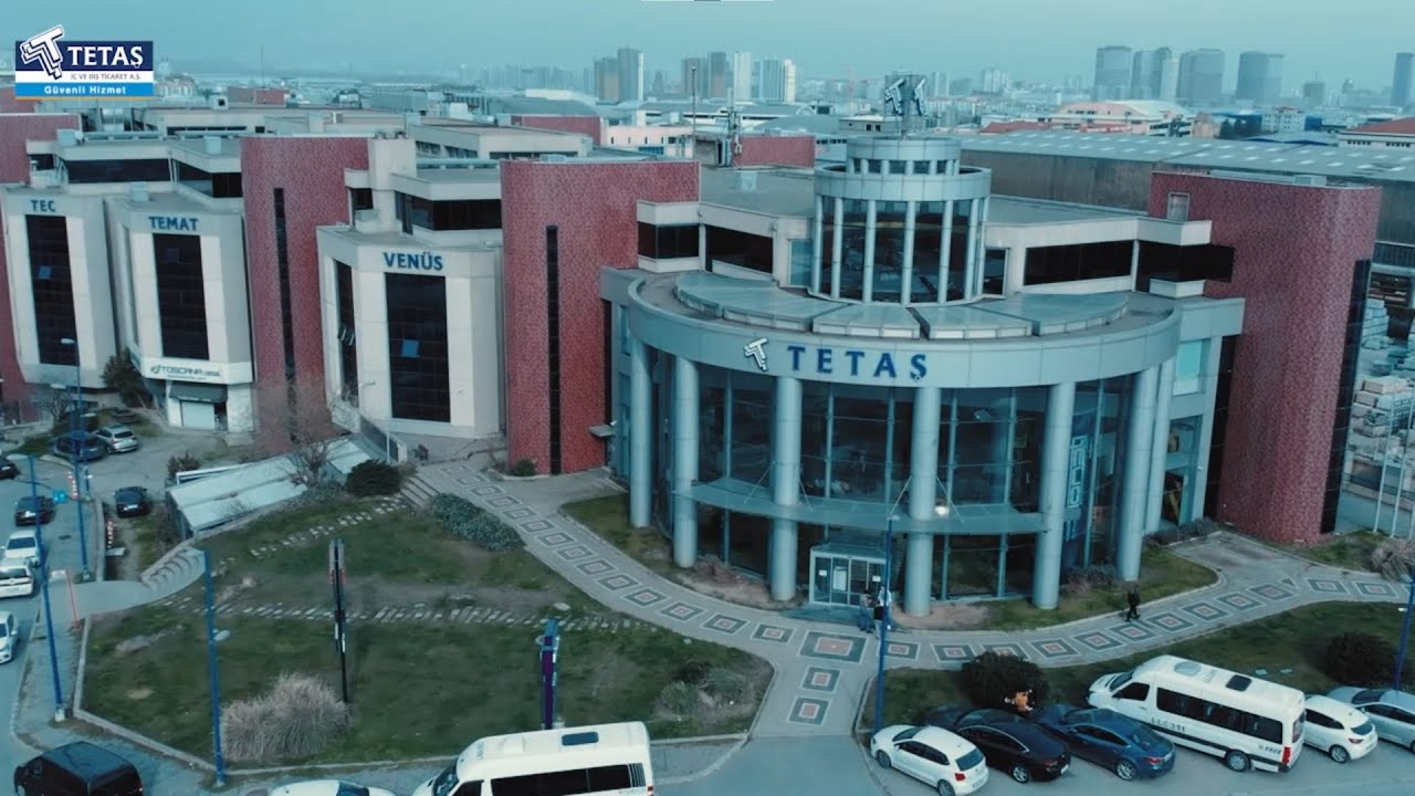 Türkiye’nin En Büyük Tekstil ve Konfeksiyon Teknolojileri Portföyü | TETAŞ A.Ş. Markalar Tanıtımı