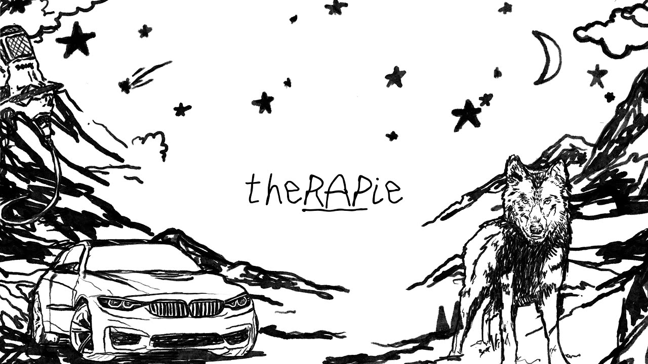 METRICKZ - theRAPie (prod. X-Plosive & Johnny Illstrument)