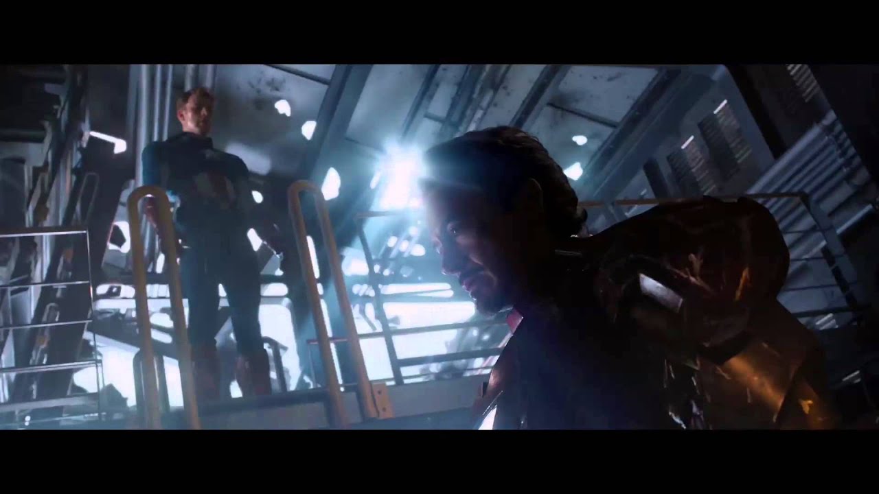 Marvel's Phase 1 & 2: A Look Back