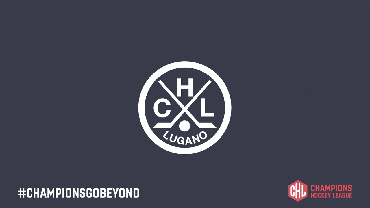 Meet the teams: HC Lugano (2021/22)