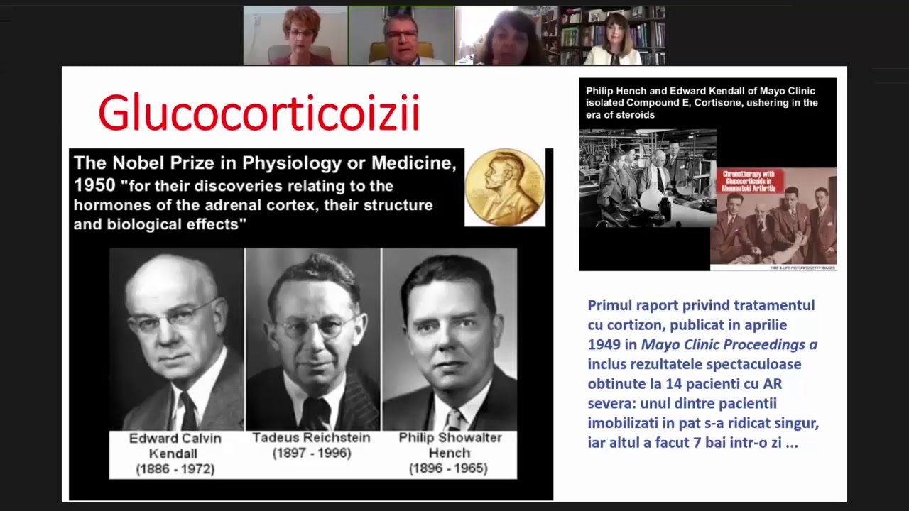 Societatea Romana de Reumatologie