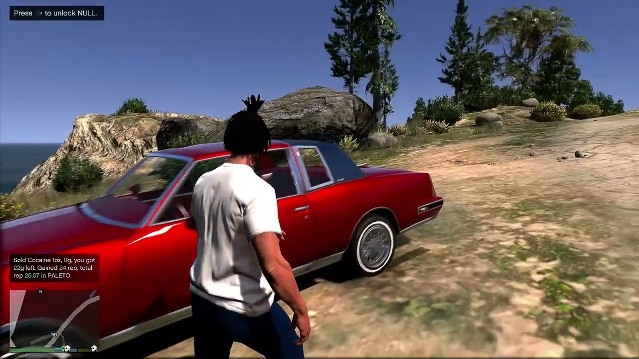 GTA 5 DIRTY SOUTH CLASSIC EPISODES 1-5