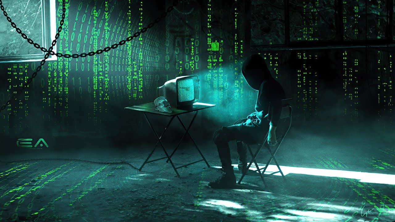 Hacking - The Origin Story (Full Documentary)