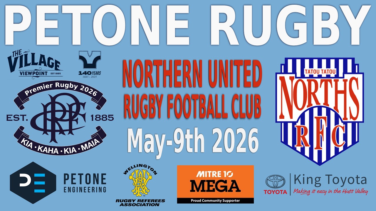 04 Petone Prems v Norths  09-05-26