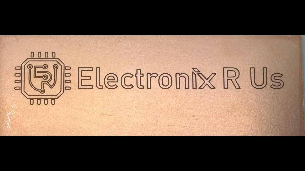 How to use Inkscape and a CNC machine to engrave an image