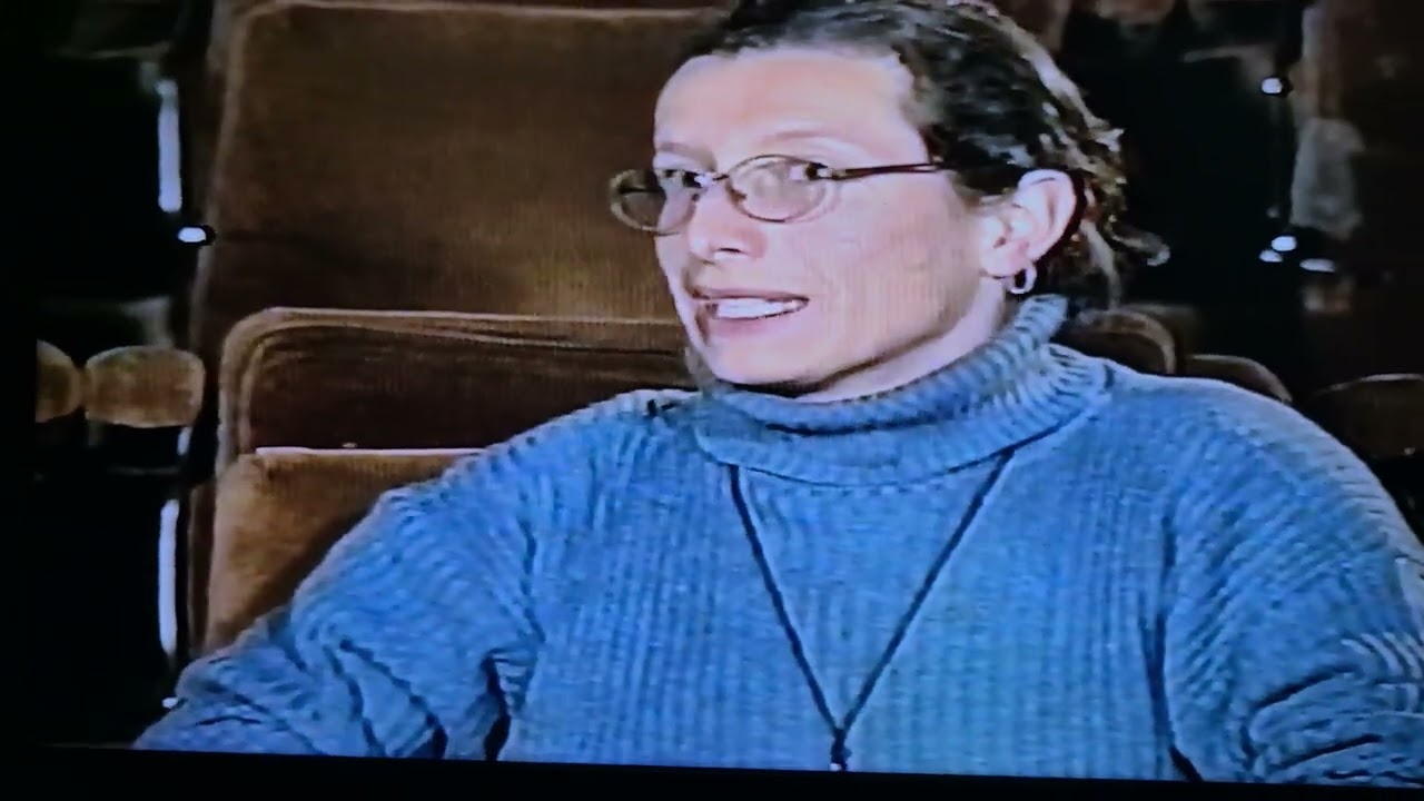 Opio en las Nubes, por Rogelio Delgado Gallego, 10 de Noviembre de 1995. DFL TV 