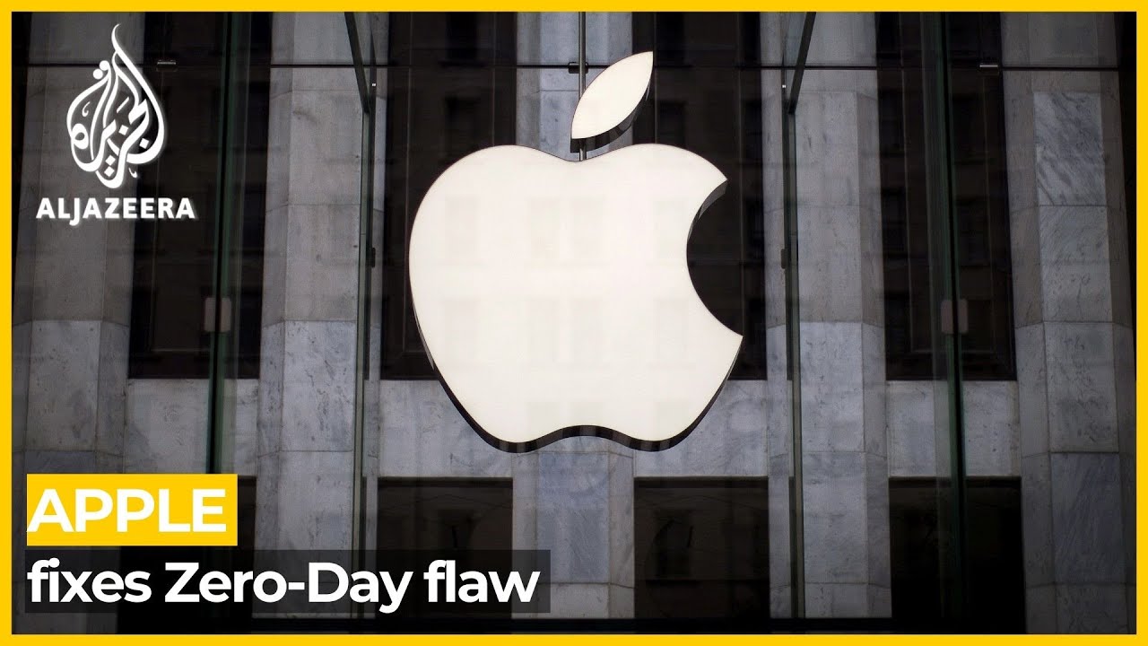 Apple исправила уязвимость нулевого дня, эксплуатируемую шпионским ПО Pegasus