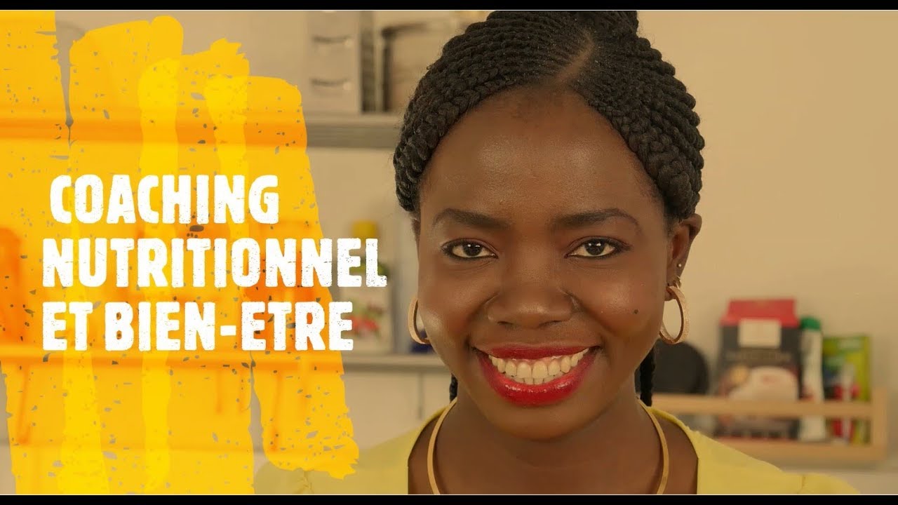 COACHING NUTRITIONNEL ET BIEN-&Ecirc;TRE, QUI SOMMES-NOUS? COMMENT PROC&Eacute;DONS-NOUS ?